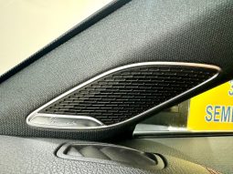 Mercedes Benz / CLA  35 AMG lleno