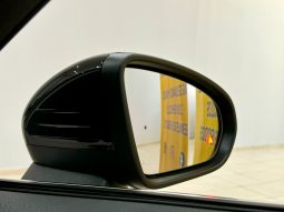 Mercedes Benz / CLA  35 AMG lleno