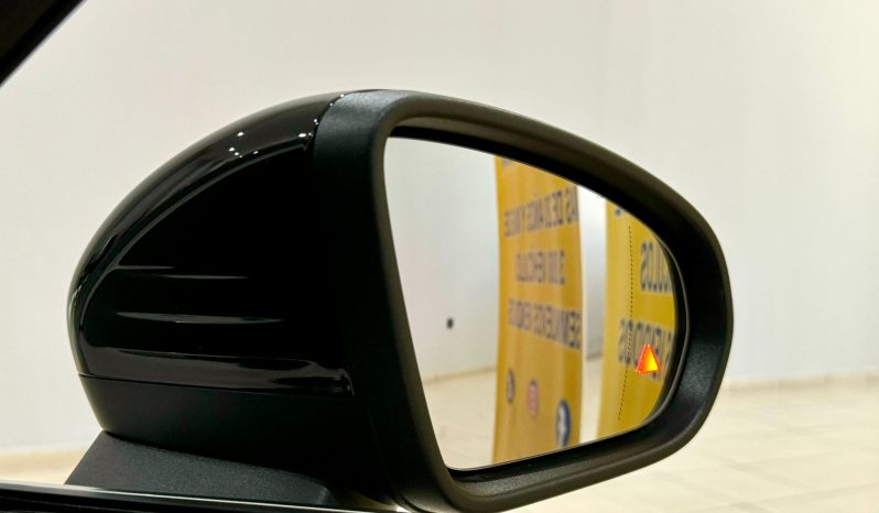 Mercedes Benz / CLA  35 AMG lleno