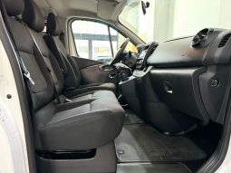 Renault /  Trafic Combi-6 lleno