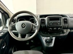 Renault /  Trafic Combi-6 lleno