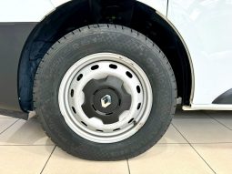 Renault /  Trafic Combi-6 lleno
