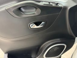 Renault /  Trafic Combi-6 lleno