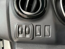 Renault /  Trafic Combi-6 lleno