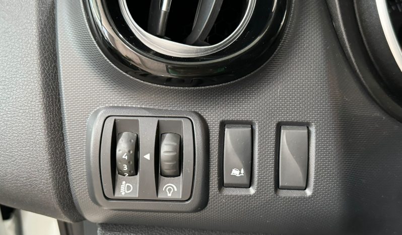 Renault /  Trafic Combi-6 lleno