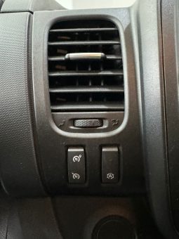 Renault /  Trafic Combi-6 lleno