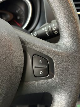 Renault /  Trafic Combi-6 lleno