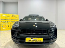 PORSCHE/ MACAN 2022 lleno
