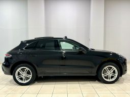 PORSCHE/ MACAN 2022 lleno