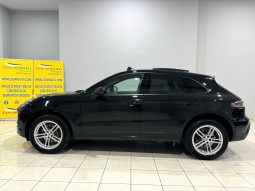 PORSCHE/ MACAN 2022 lleno