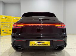 PORSCHE/ MACAN 2022 lleno