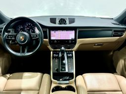 PORSCHE/ MACAN 2022 lleno