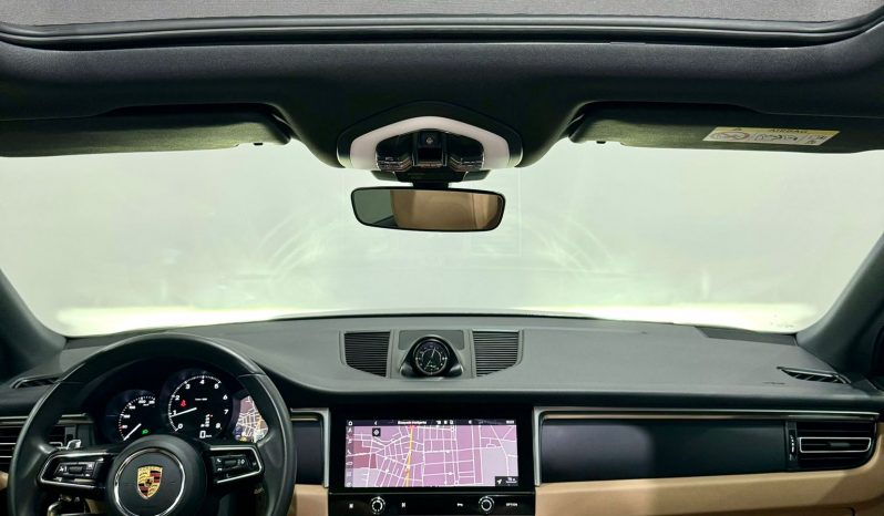 PORSCHE/ MACAN 2022 lleno