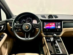 PORSCHE/ MACAN 2022 lleno