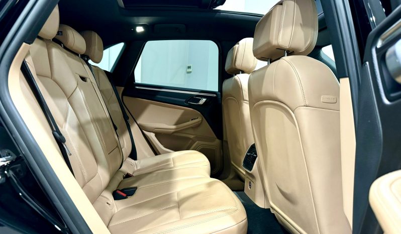 PORSCHE/ MACAN 2022 lleno