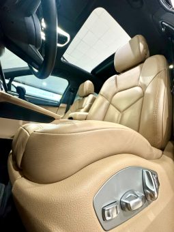 PORSCHE/ MACAN 2022 lleno