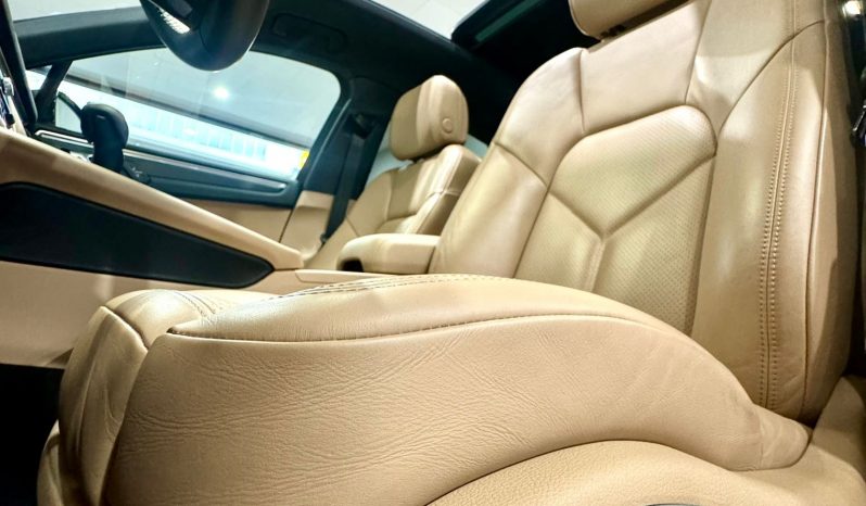 PORSCHE/ MACAN 2022 lleno