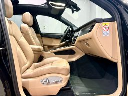 PORSCHE/ MACAN 2022 lleno