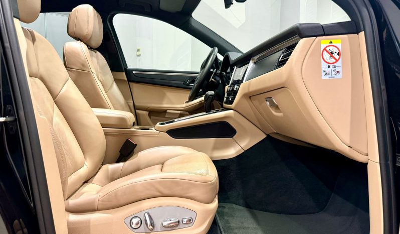PORSCHE/ MACAN 2022 lleno