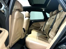 PORSCHE/ MACAN 2022 lleno