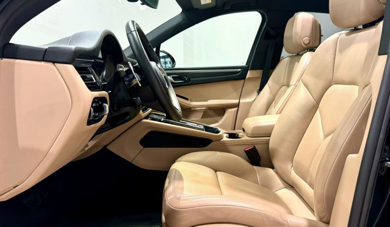 PORSCHE/ MACAN 2022 lleno