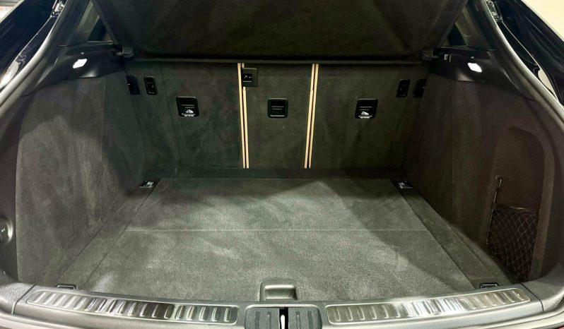 PORSCHE/ MACAN 2022 lleno
