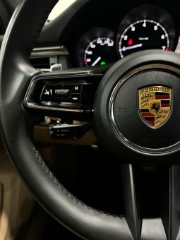 PORSCHE/ MACAN 2022 lleno
