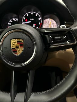 PORSCHE/ MACAN 2022 lleno