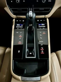 PORSCHE/ MACAN 2022 lleno