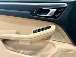 PORSCHE/ MACAN 2022 lleno