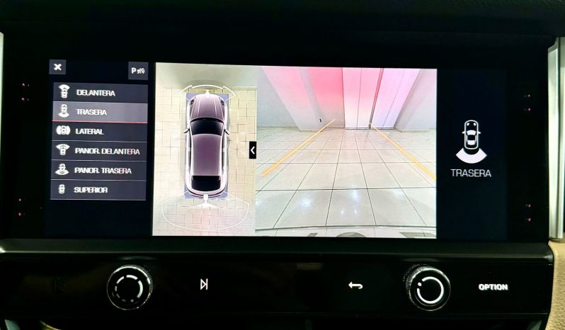 PORSCHE/ MACAN 2022 lleno
