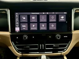 PORSCHE/ MACAN 2022 lleno