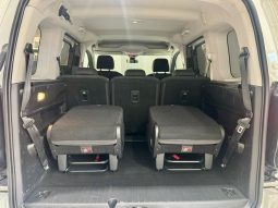 Opel / Combo  7 plazas lleno