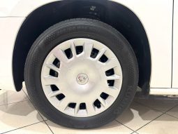 Opel / Combo  7 plazas lleno