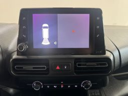 Opel / Combo  7 plazas lleno