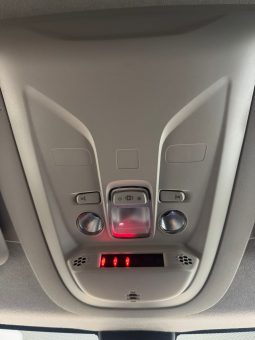 Opel / Combo  7 plazas lleno