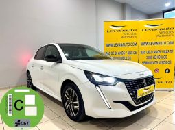 Peugeot / 208 5p 1.2i