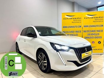 Peugeot / 208 5p 1.2i