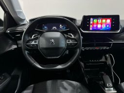 Peugeot / 208 5p 1.2i lleno