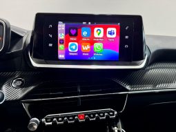 Peugeot / 208 5p 1.2i lleno