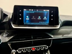 Peugeot / 208 5p 1.2i lleno