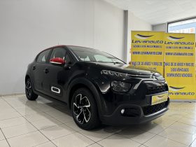 Citroen / C3 5P VTI  FEEL