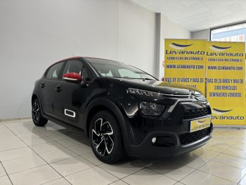 Citroen / C3 5P VTI  FEEL