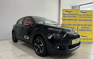 Citroen / C3 5P VTI  FEEL