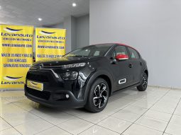 Citroen / C3 5P VTI  FEEL lleno