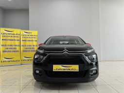 Citroen / C3 5P VTI  FEEL lleno