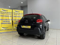 Citroen / C3 5P VTI  FEEL lleno