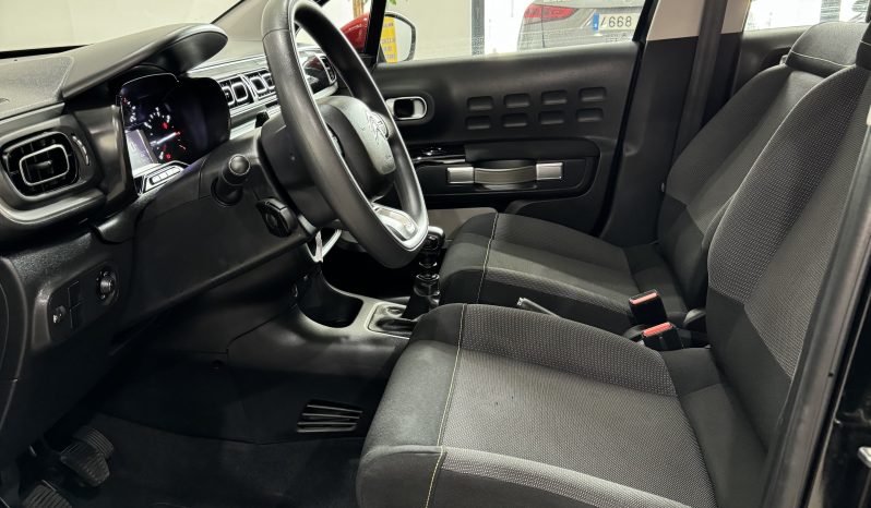 Citroen / C3 5P VTI  FEEL lleno