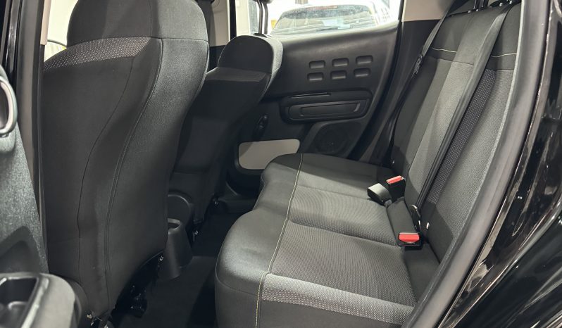 Citroen / C3 5P VTI  FEEL lleno