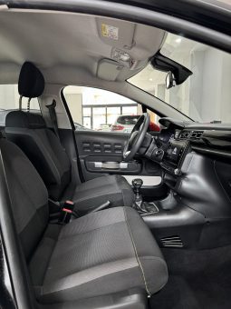 Citroen / C3 5P VTI  FEEL lleno